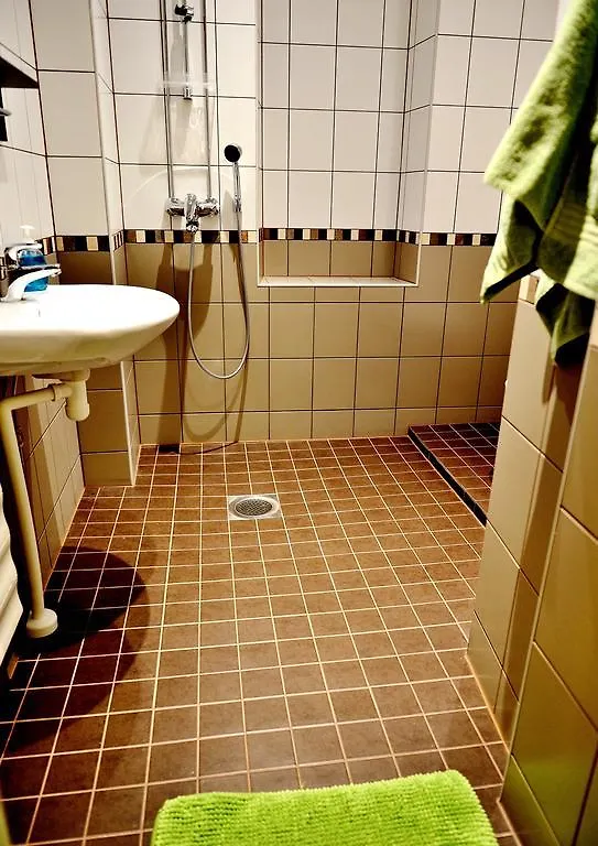 Hostel Diana Park Helsinki