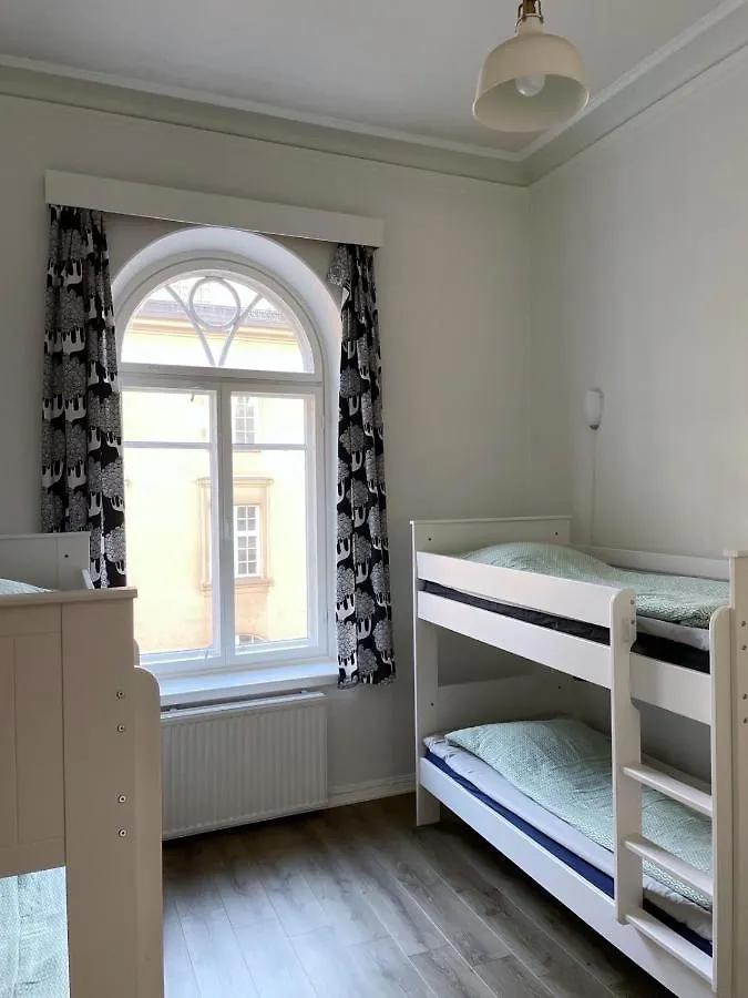 Hostel Diana Park Ελσίνκι