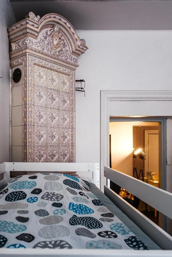 Hostel Diana Park Ελσίνκι Φινλανδία