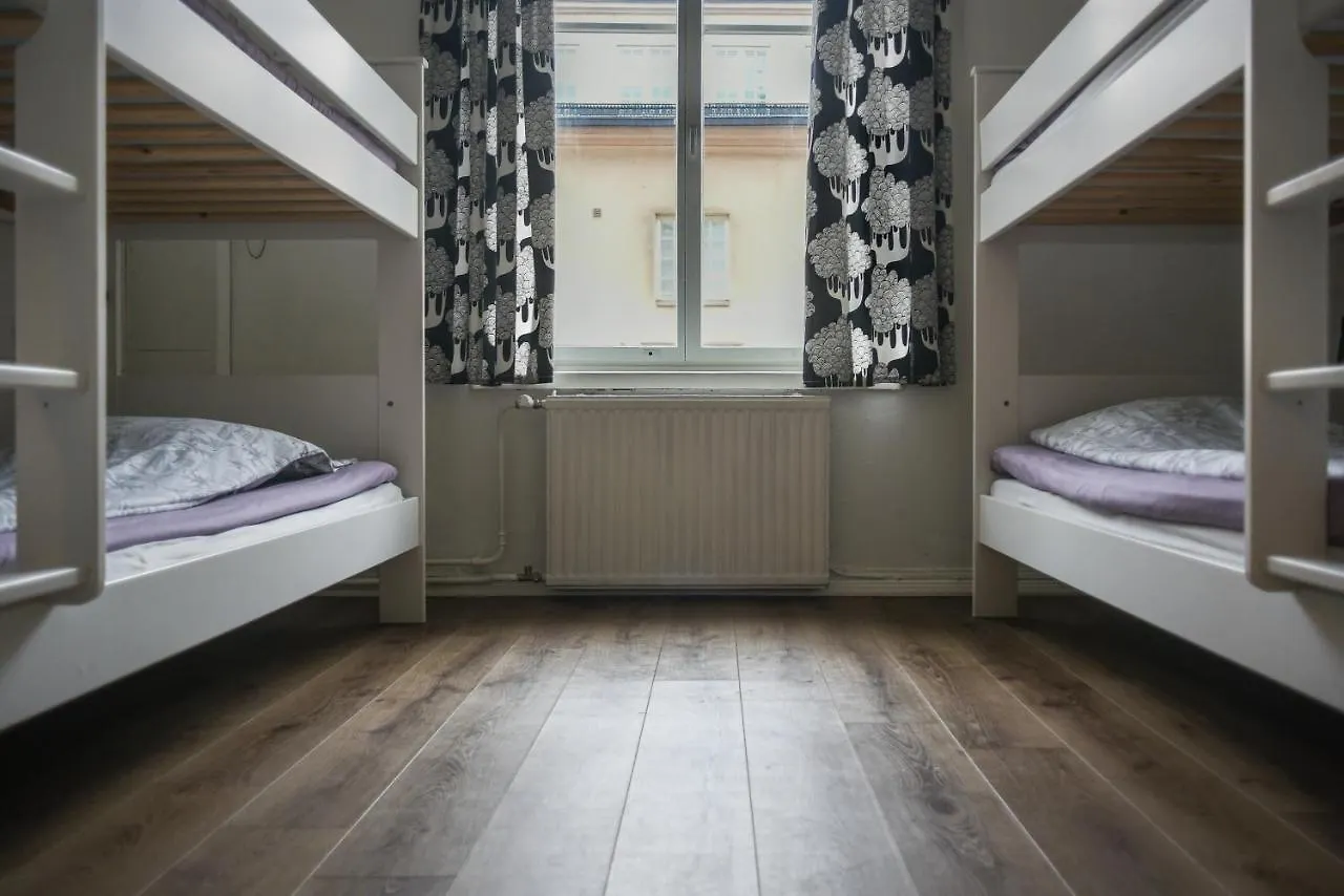 Hostel Diana Park Ελσίνκι