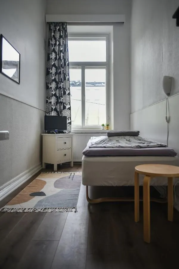 Hostel Diana Park Ελσίνκι
