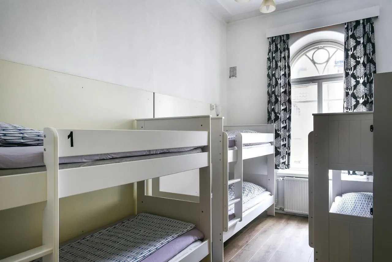 Hostel Diana Park Ελσίνκι