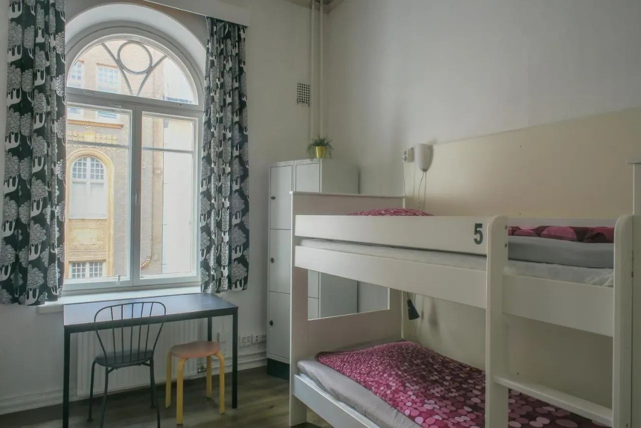 Hostel Diana Park Helsinki 0*,  Finland