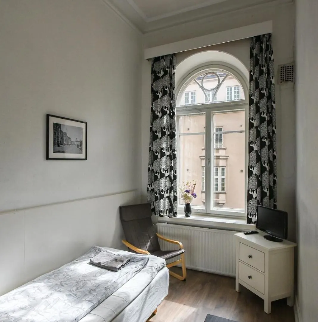 Hostel Diana Park Helsinki