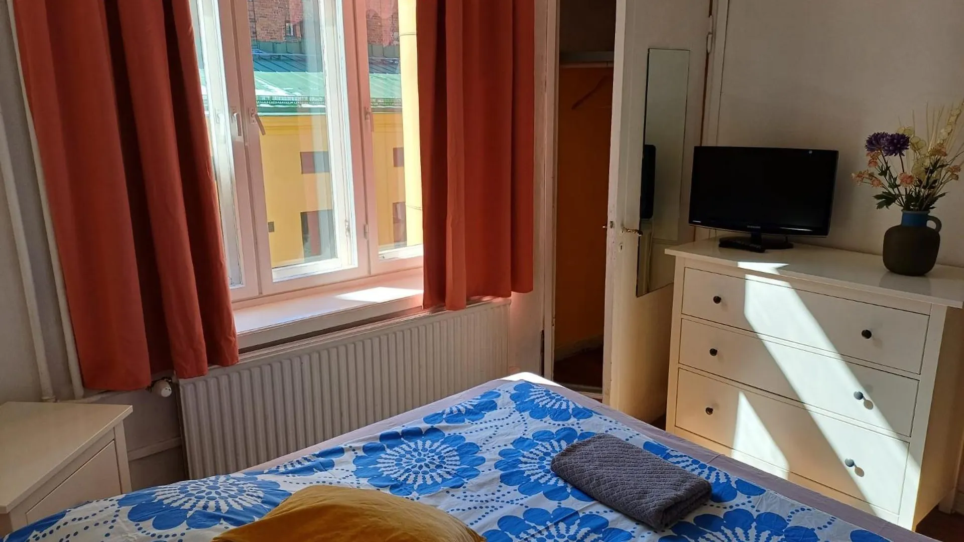 Hostel Diana Park Ελσίνκι 0*,