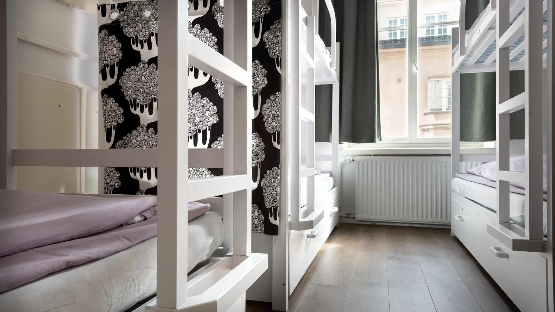 Hostel Diana Park Ελσίνκι 0*,  Φινλανδία