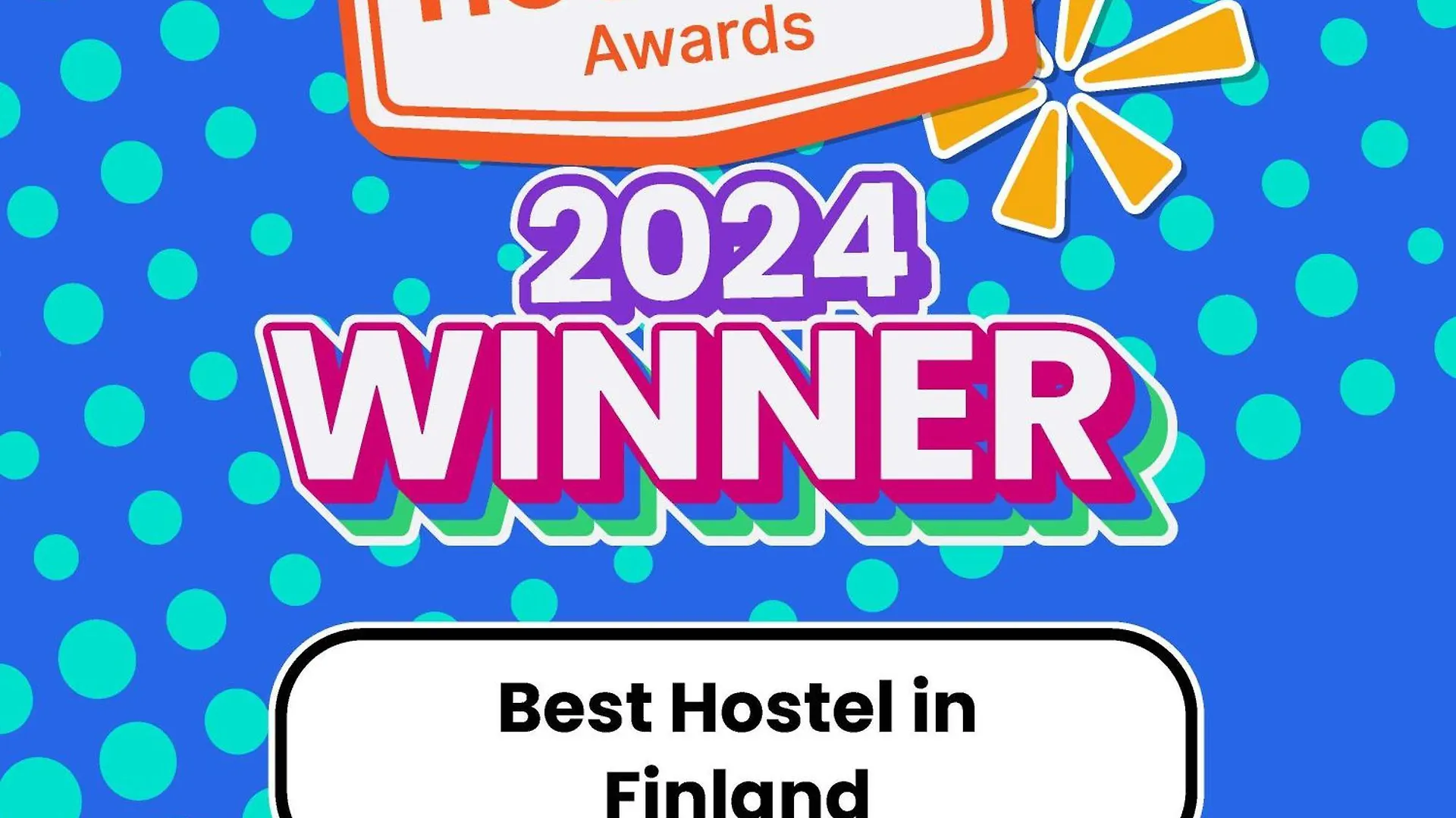 Hostel Diana Park Ελσίνκι