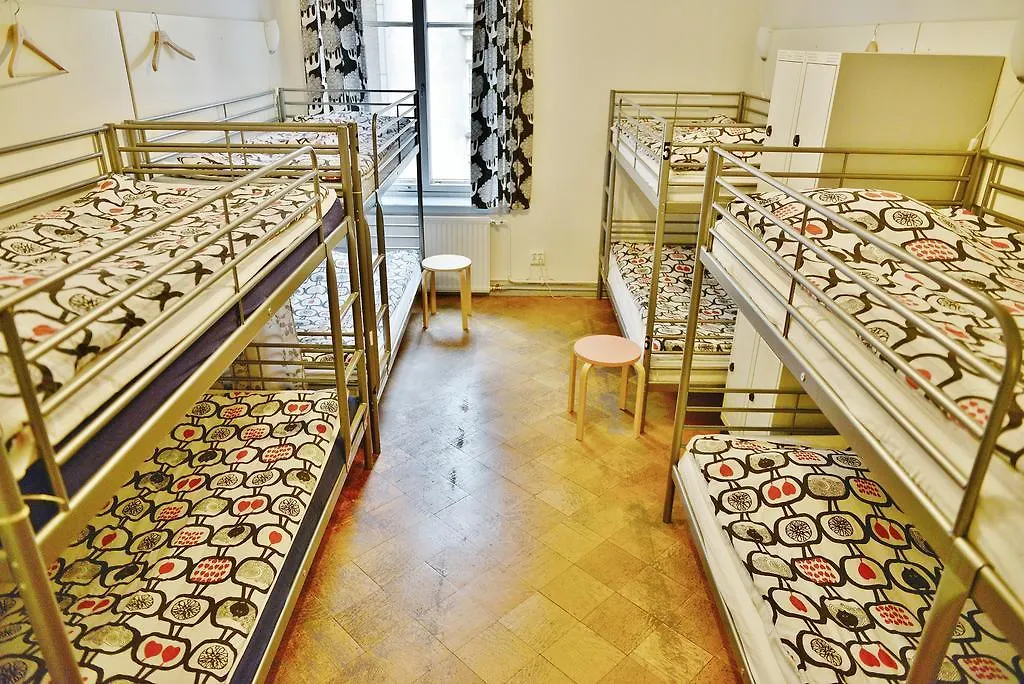 Hostel Diana Park Ελσίνκι