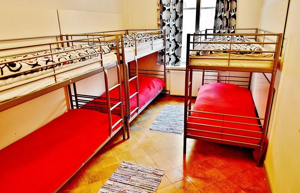 Hostel Diana Park Ελσίνκι 0*,  Φινλανδία
