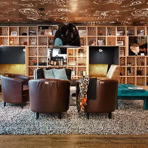 4* Отель Scandic Paasi