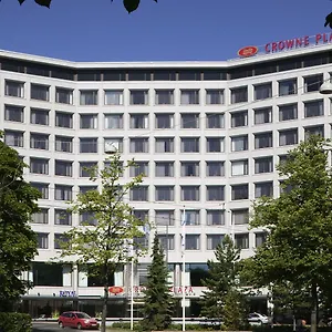 4* Ξενοδοχείο Crowne Plaza - Hesperia By Ihg