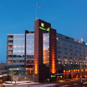 4* Отель - Expo By Ihg