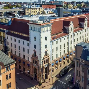 4* Отель Radisson Blu Plaza Hotel,