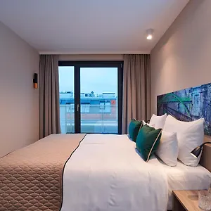 Leonardo West Hotel Vienna