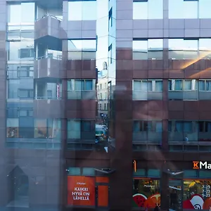 Omena Loennrotinkatu Helsinky