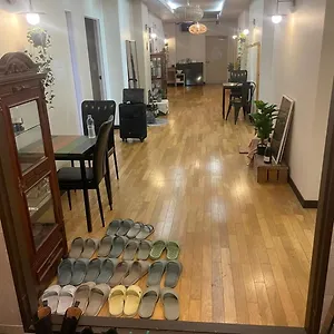 Halla 호스텔 제주