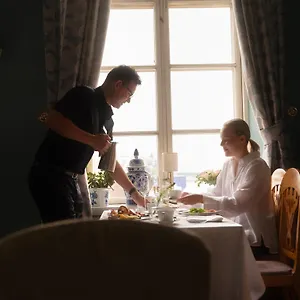 5* Отель Haven
