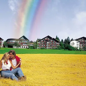 Hotel Steinwaldhaus Erbendorf