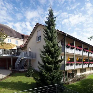 Hotel Alter Weißbräu Bad Birnbach