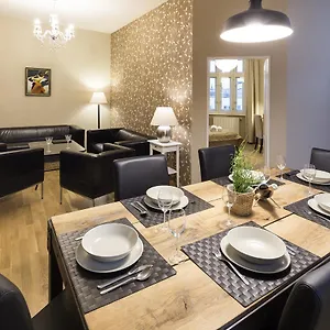 Hotel Ea Melantrich Prag