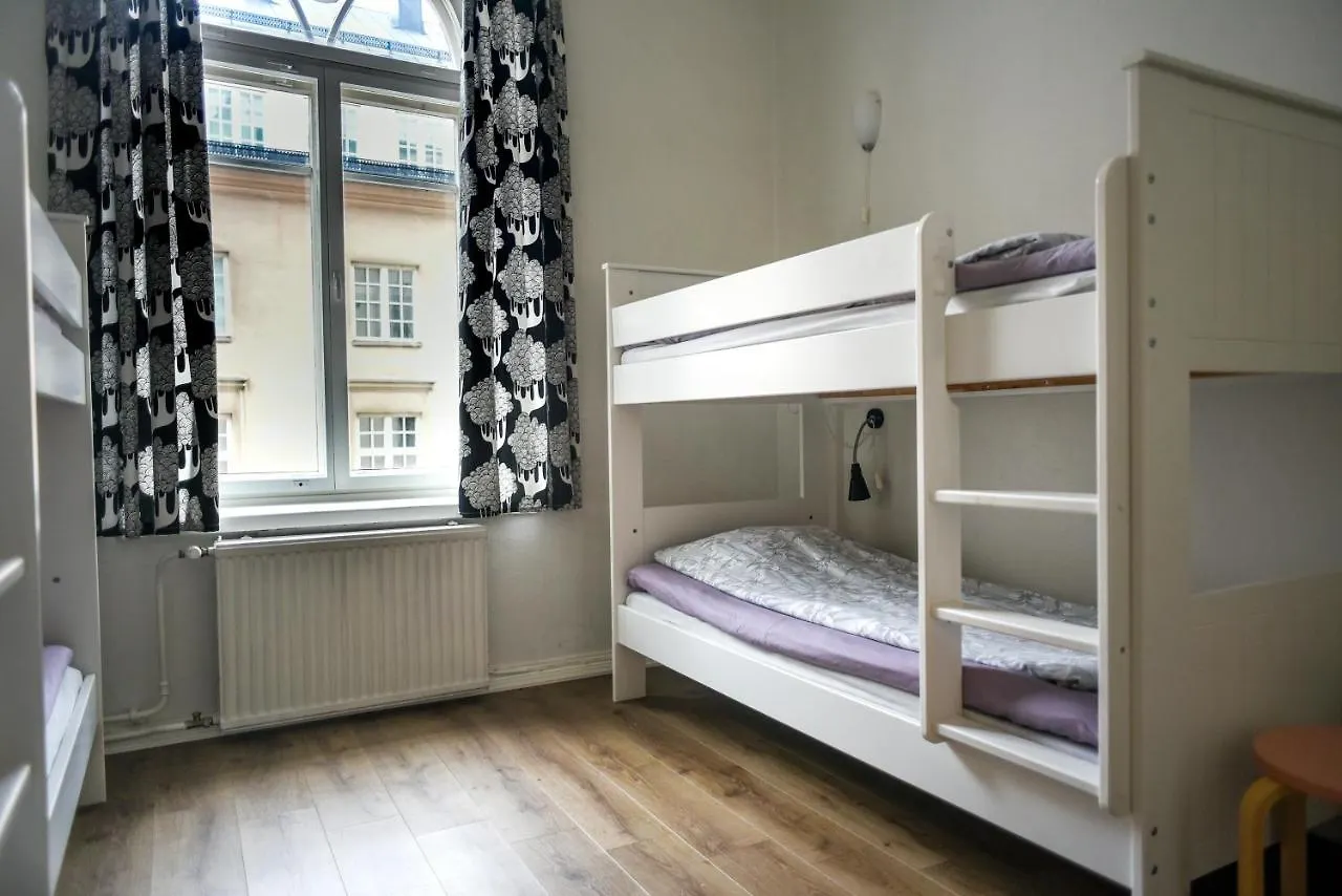 Hostel Diana Park Хельсинки