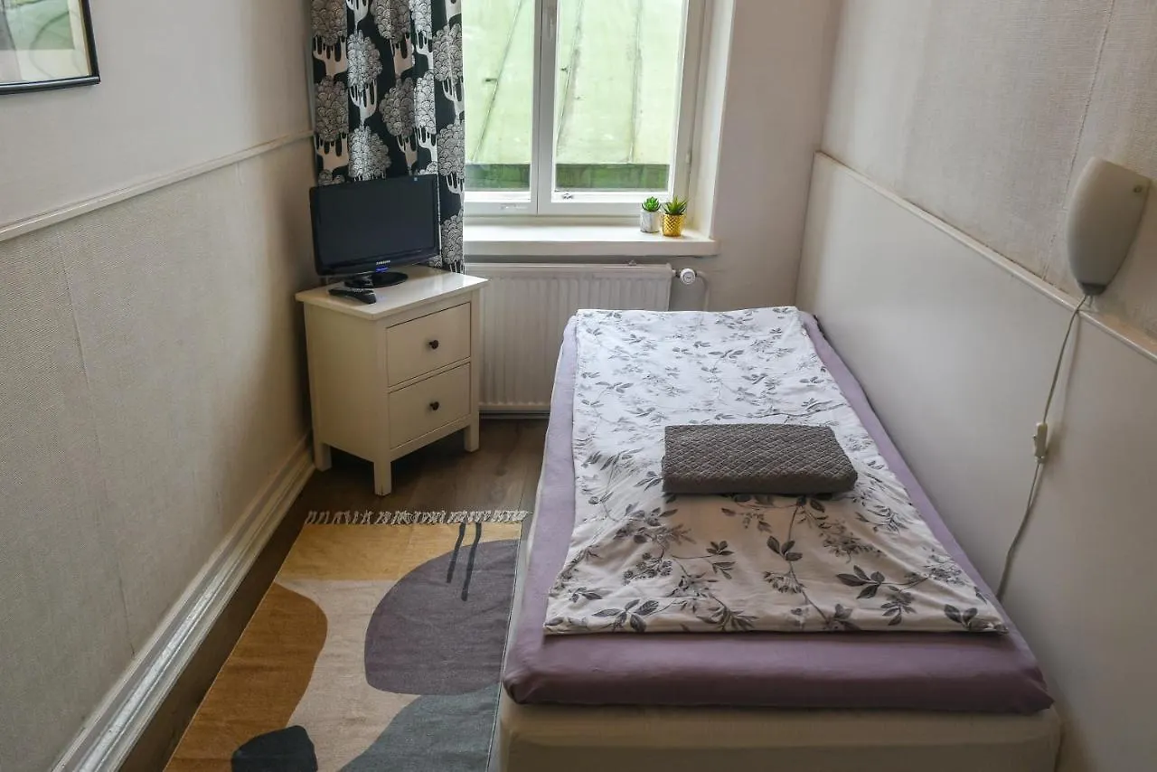 Hostel Diana Park Хельсинки