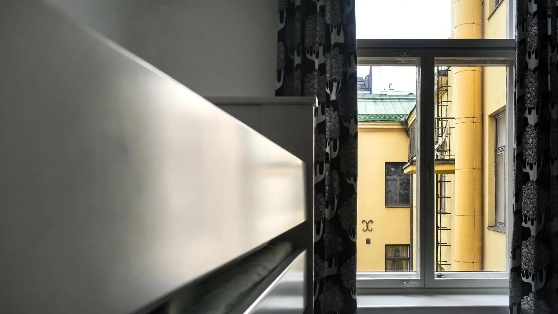 Hostel Diana Park Хельсинки