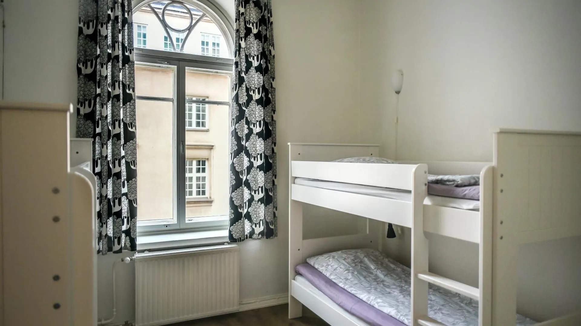 Hostel Diana Park Хельсинки 0*,