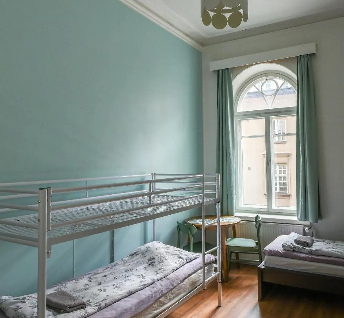 Hostel Diana Park Хельсинки
