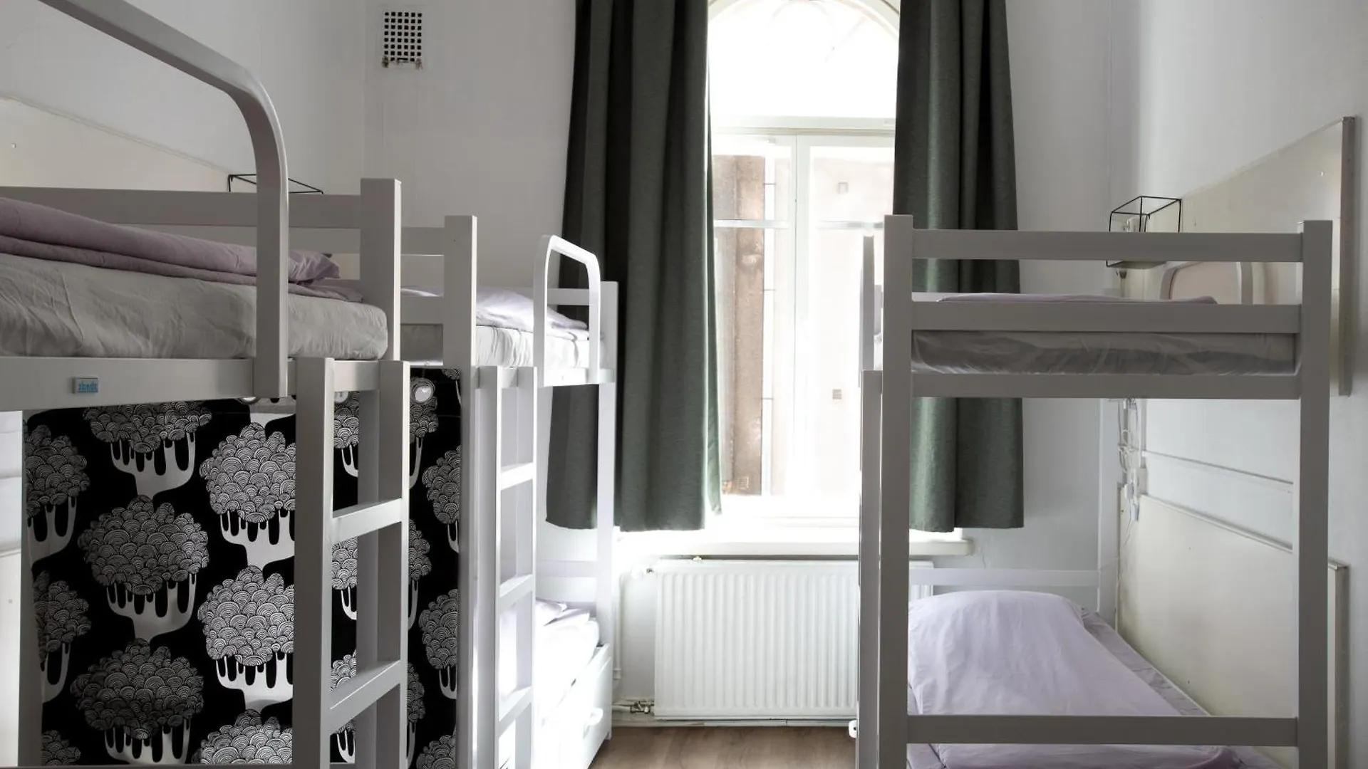 Hostel Diana Park Хельсинки