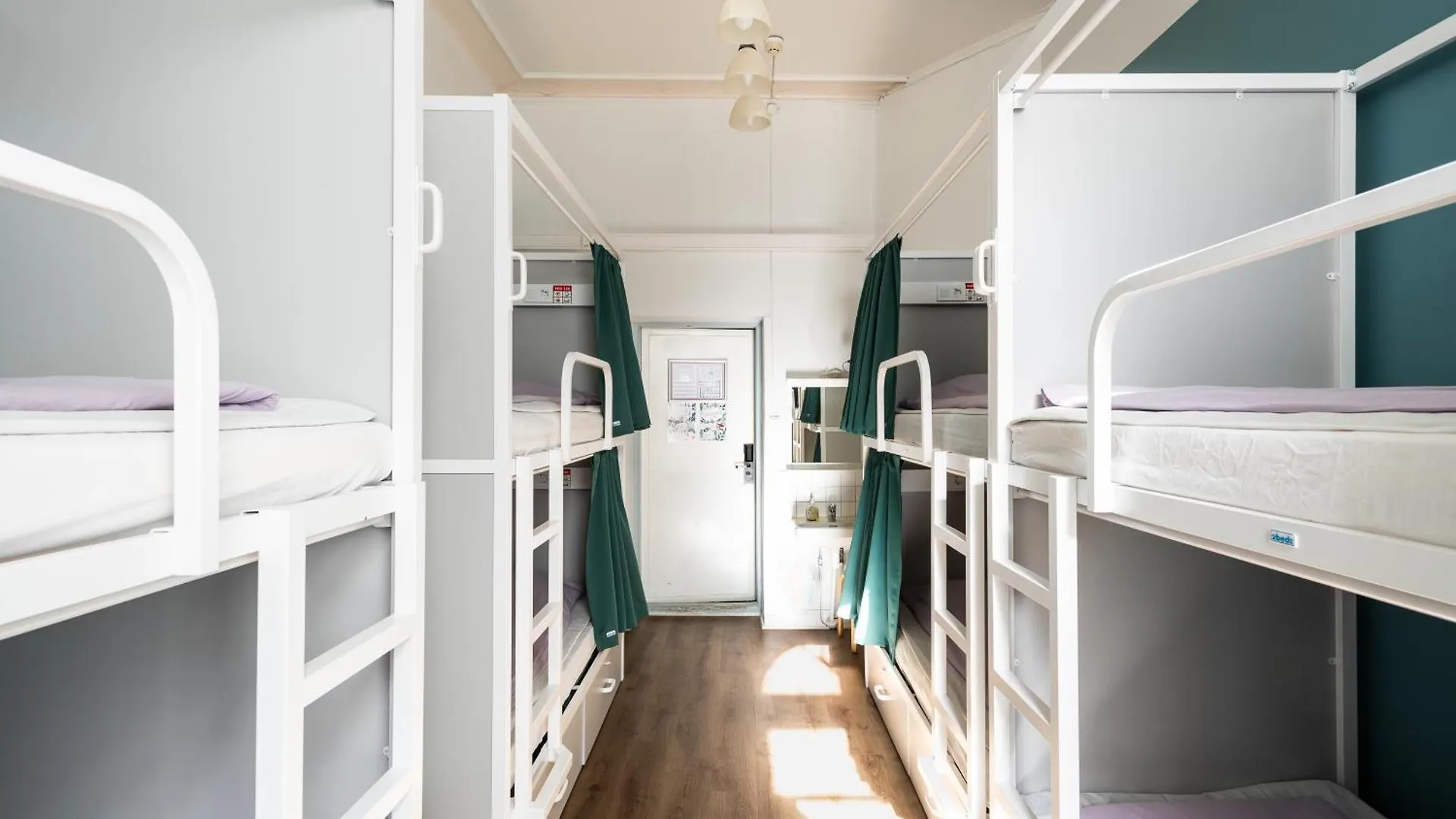 Hostel Diana Park Хельсинки 0*,  Финляндия