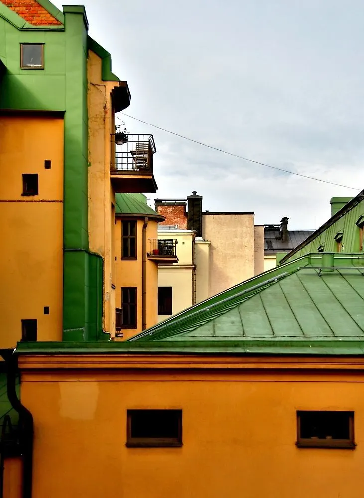 Hostel Diana Park Хельсинки 0*,