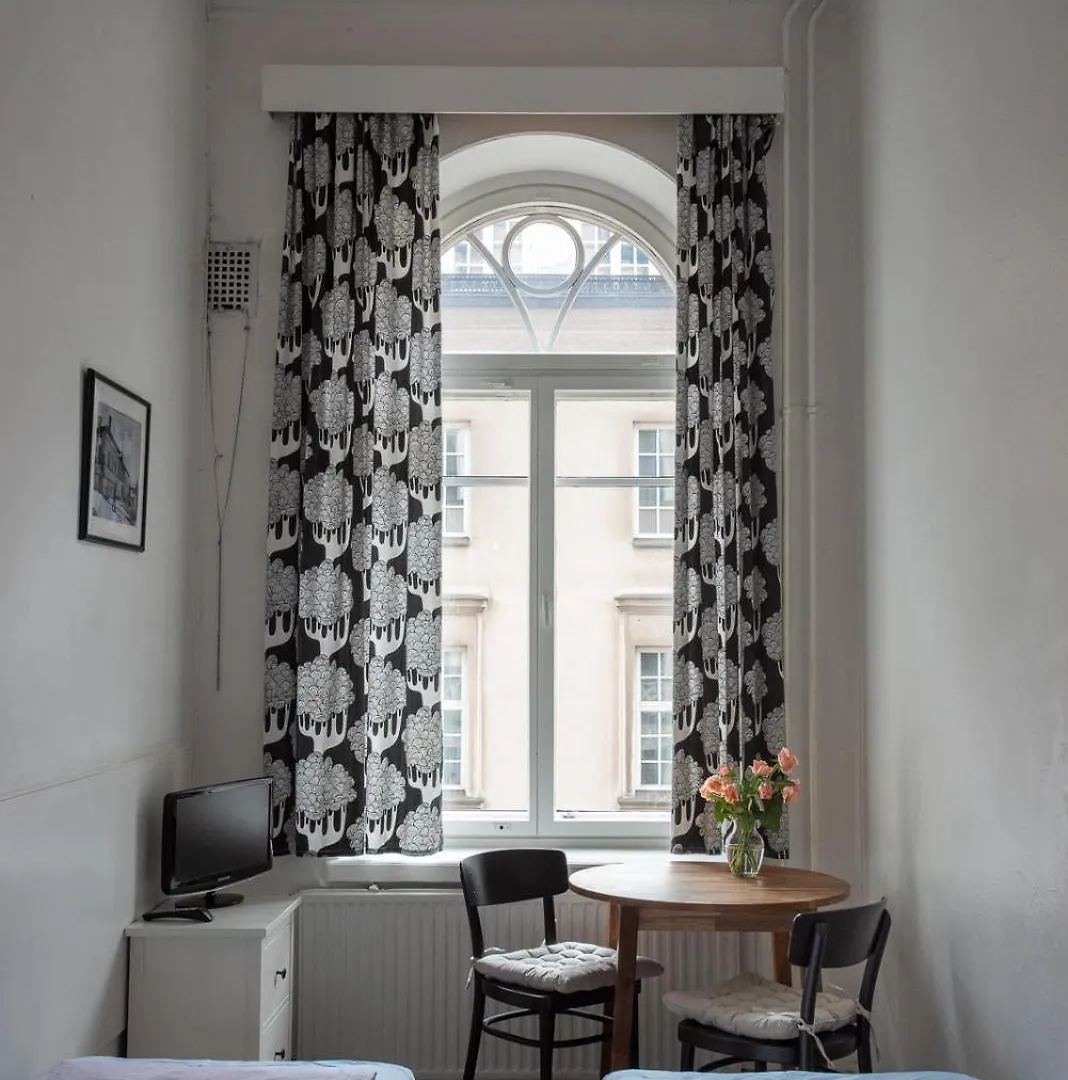 Hostel Diana Park Helsinki